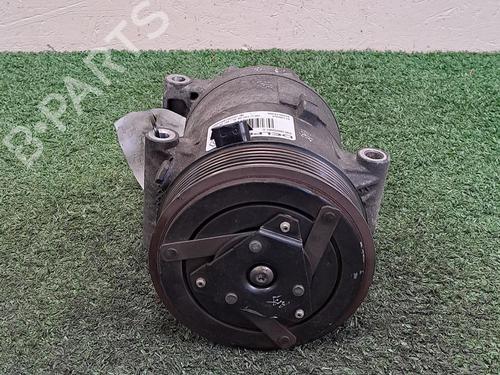 AC compressor RENAULT GRAND SCÉNIC II (JM0/1_) 1.9 dCi (JM14) | BP30067920M34