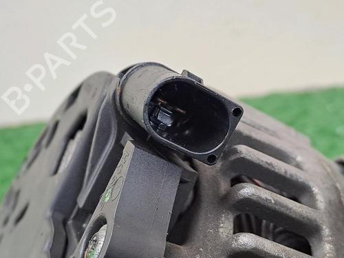 Used Alternator BMW 1 (E81) 116 i (122 hp) 29950418
