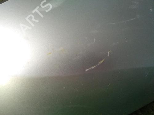 Right mirror RENAULT MEGANE III Hatchback (BZ0/1_, B3_) 1.5 dCi | BP19691040C27 