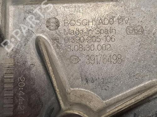 rear-wiper-motor-opel-corsa-e-x15-2014-30064174 main image