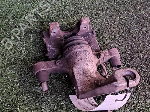 Right rear brake caliper PEUGEOT 308 II (LB_, LP_, LW_, LH_, L3_) 1.6 HDi | BP23413089M106 