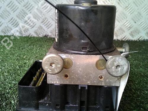 ABS pump PEUGEOT 1007 (KM_) 1.4 | BP30076409M43 - Image 3