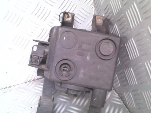 Right front fog light OPEL ZAFIRA / ZAFIRA FAMILY B (A05) 1.9 CDTI (M75) | BP30074833C31