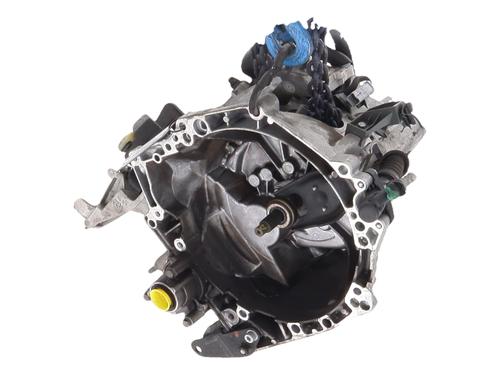 Used Gearbox Gearbox 38760751 38760751