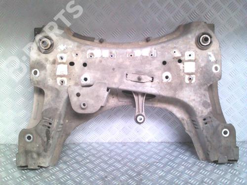 Forbro RENAULT FLUENCE (L3_) 1.5 dCi (L30S) (90 hp) 11400332
