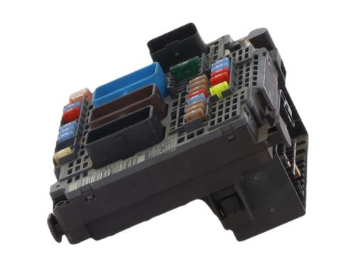 Fuse box PEUGEOT 508 I (8D_) 2.0 HDi | BP36113378E1 - Image 4