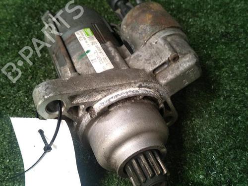 Starter VW POLO V (6R1, 6C1) 1.6 TDI | BP30072171M8 