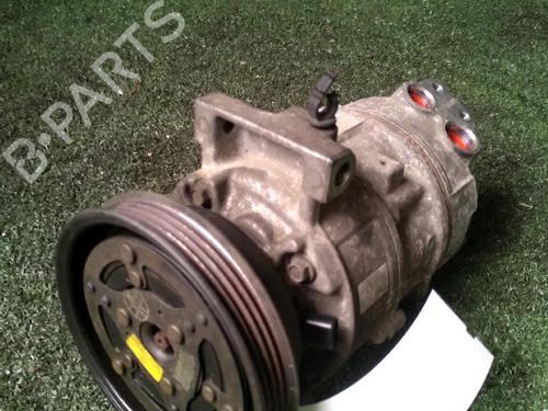 Used AC compressor FIAT DOBLO MPV (119_, 223_) 1.6 Natural Power (103 hp) 17157315
