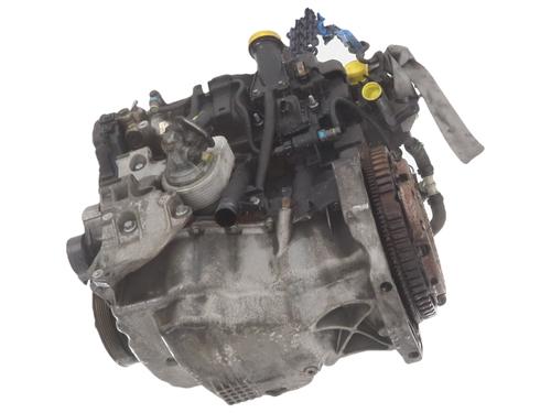 Engine RENAULT CLIO III (BR0/1, CR0/1) 1.5 dCi | BP32487083M1  - Image 6