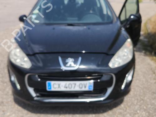 Used Parts PEUGEOT 308 I (4A_, 4C_) 4829492
