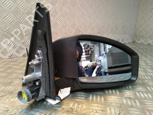 Right mirror RENAULT ESPACE IV (JK0/1_) 1.9 dCi (JK0U) | BP30070671C27