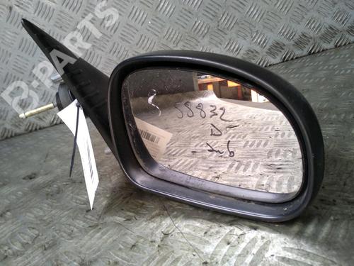 Used Right mirror PEUGEOT 406 (8B) 1.9 TD (90 hp) 11407325