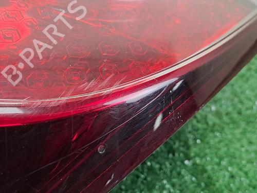 Used Left taillight RENAULT MEGANE III Grandtour (KZ0/1) 1.5 dCi (KZ09, KZ0D, KZ1G, KZ29, KZ14, KZ1W, KZ10, KZ1F,... (110 hp) 29950430