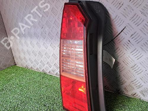 Left taillight FIAT IDEA (350_) 1.3 D Multijet | BP30064709C34 