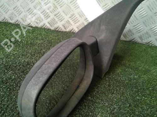 Left mirror RENAULT CLIO II (BB_, CB_) 1.5 dCi (B/CB07) | BP30076231C26