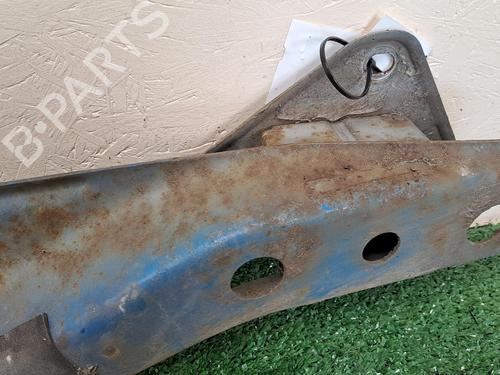 Rear bumper reinforcement CITROËN C1 (PM_, PN_)  | BP29320494C73 