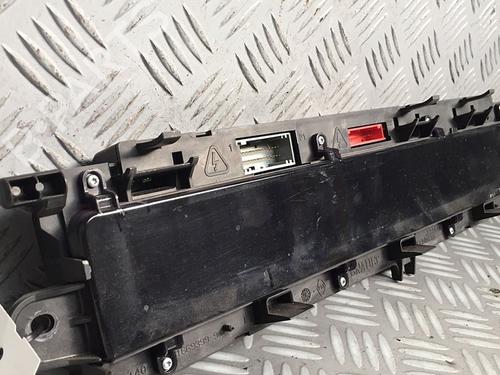 Instrument cluster RENAULT SCÉNIC II (JM0/1_) 1.5 dCi (JM1E, JM16) | BP30069080C47