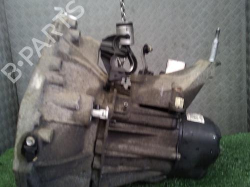 Gearbox RENAULT TWINGO III (BCM_, BCA_) 0.9 TCe 90 (BCM9, BCM2) | BP29948239M3 