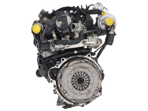 Engine HYUNDAI ix35 (LM, EL, ELH) 1.7 CRDi | BP38306257M1 - Image 3