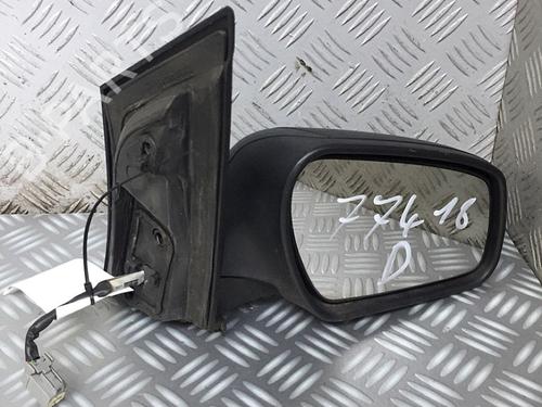 Used Right mirror FORD FOCUS II (DA_, HCP, DP) 1.6 TDCi (90 hp) 30068910