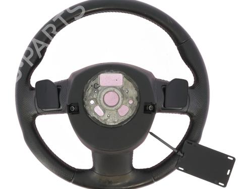 Steering wheel AUDI Q5 (8RB) 2.0 TDI quattro | BP33117226C49 - Image 5