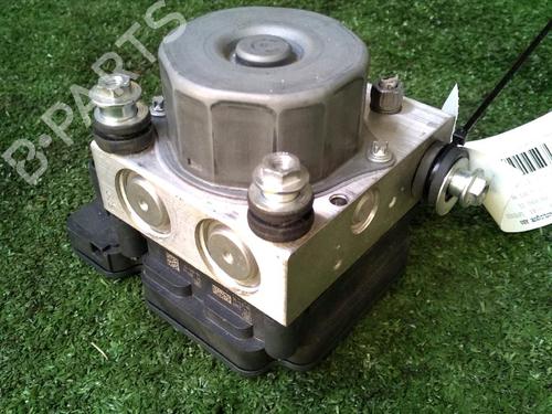ABS Bremseaggregat DACIA SANDERO II 1.5 dCi (90 hp) 12229029
