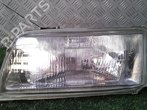 Scheinwerfer links PEUGEOT BOXER Bus (230P) 2.5 TDI | BP30072246C28 