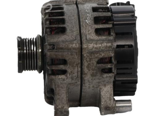 Alternator CITROËN C5 III (RD_) 2.0 HDi 140 (RDRHF8, RDRHFA, RDRHA8, RDRHAJ) | BP39625714M7 - Image 2