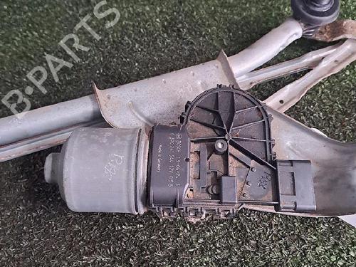 Front wiper motor DACIA DUSTER (HS_) 1.5 dCi (HSMC) | BP29946868M29  - Image 6