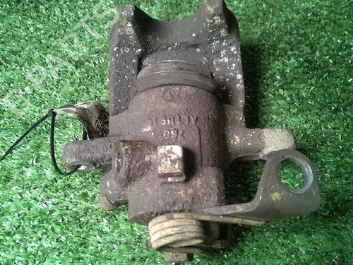 Left rear brake caliper CITROËN C4 I (LC_) 1.6 HDi | BP30067114M107