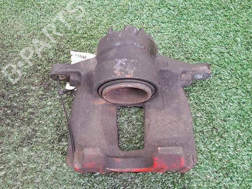 Used Right front brake caliper Right front brake caliper PEUGEOT 207 (WA_, WC_) 1.6 HDi (109 hp) 30066171 30066171