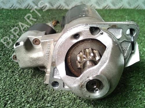 Turbocharger/Supercharger MERCEDES-BENZ A-CLASS (W169) A 180 CDI (169.007, 169.307) | BP30075920M71 