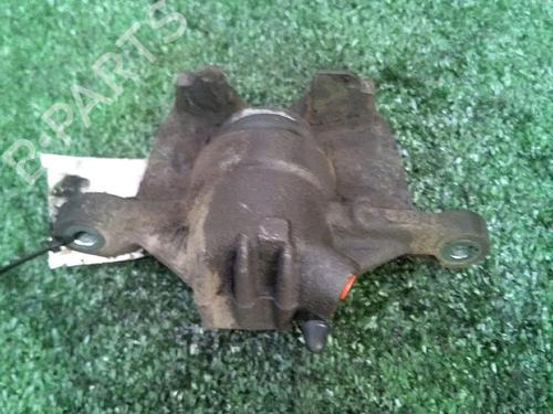 Used Left front brake caliper Left front brake caliper PEUGEOT 206+ (2L_, 2M_) 1.4 HDi eco 70 (68 hp) 29949804 29949804