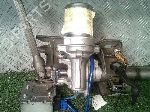 Steering column RENAULT TWINGO II (CN0_) 1.2 16V (CN04, CN0B) | BP29952633M21 - Image 5