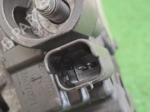 Generator CITROËN C1 (PM_, PN_) [2005-2014]  30068179
