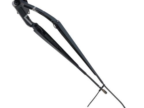 Used Front windshield wiper arm Front windshield wiper arm NISSAN QASHQAI II (J11, J11_) 1.6 dCi (130 hp) 37202747 37202747