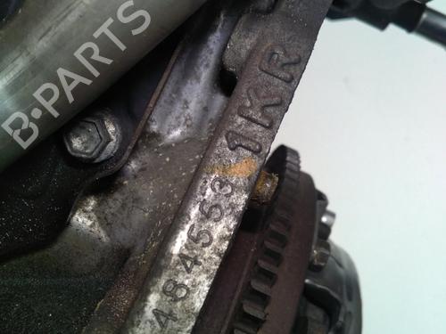 Engine CITROËN C1 (PM_, PN_) 1.0 | BP31621947M1 