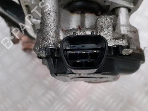 Front wiper motor MAZDA 3 (BL) 1.6 MZ-CD (BL14) | BP29950755M29