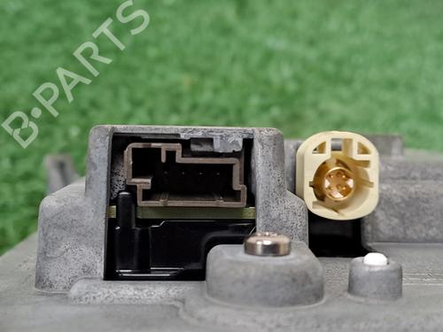 Display monitor PEUGEOT 208 I (CA_, CC_) 1.6 HDi / BlueHDi 75 | BP29442994C48 