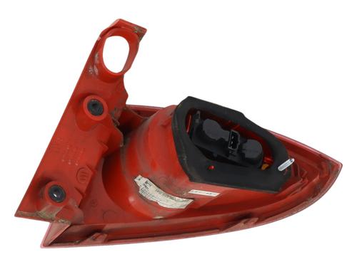 Left taillight SEAT LEON (1P1) 2.0 TDI 16V | BP39526810C34 - Image 6