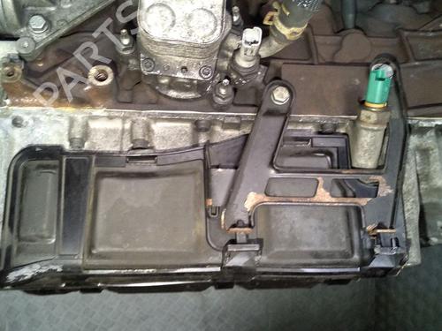 Engine CITROËN JUMPY II (VF7)  | BP30068428M1 