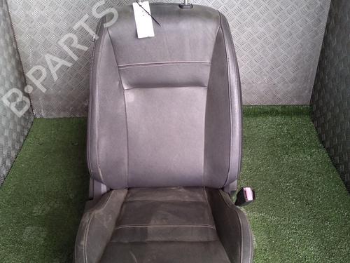 Right front seat FORD RANGER (TKE) 2.2 TDCi 4x4 | BP29949023C16 