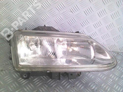 Used Right headlight RENAULT ESPACE III (JE0_) 2.2 dCi (JE0S) (115 hp) 11400376