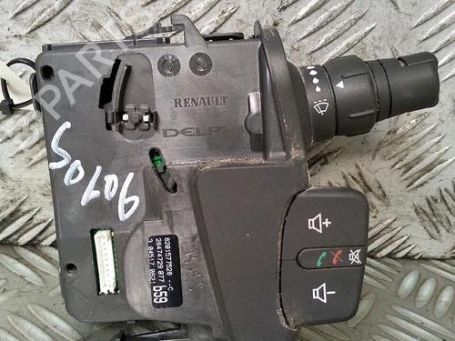 Steering column stalk RENAULT KANGOO Express (FW0/1_) 1.5 dCi 85 (FW0K, FW0L, FW0B) | BP30071424I23 - Image 4