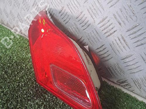 Left tailgate light OPEL ASTRA J (P10) 1.7 CDTI (68) | BP29947354C79