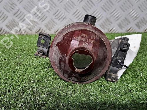 Left front fog light FORD FOCUS C-MAX (DM2) 1.8 TDCi | BP30077078C30 