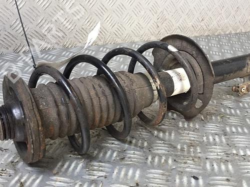 Left front shock absorber TOYOTA AYGO (_B1_) 1.0 (KGB10_, KGB10R) | BP30070476M16