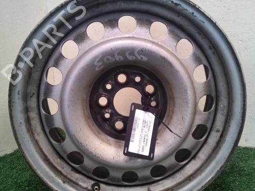 Felg CITROËN JUMPY I (U6U_) 2.0 HDi 110 (109 hp) 30775165