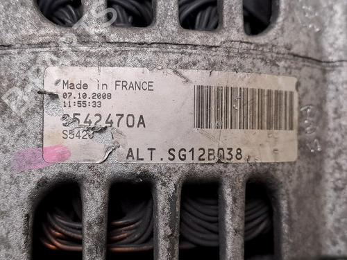 Alternator RENAULT MEGANE II (BM0/1_, CM0/1_) 1.5 dCi (BM0F, BM0T, BM2B, CM0F, CM0T) | BP30067925M7