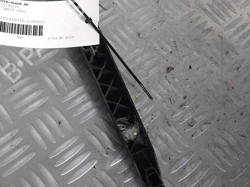 Rear windshield wiper arm SUZUKI SWIFT IV (FZ, NZ) 1.2 (AZH412, ZC72S) | BP30070274C144 